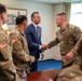 SD Hosts Army Social Media Influencers at the Pentagon