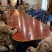 SD Hosts Army Social Media Influencers at the Pentagon