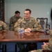 SD Hosts Army Social Media Influencers at the Pentagon