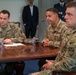 SD Hosts Army Social Media Influencers at the Pentagon
