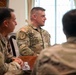 SD Hosts Army Social Media Influencers at the Pentagon