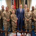 SD Hosts Army Social Media Influencers at the Pentagon