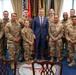SD Hosts Army Social Media Influencers at the Pentagon