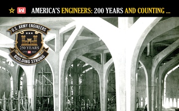The Legacy of America's Engineers in the Middle East