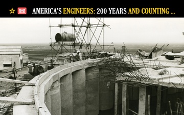 The Legacy of America's Engineers in the Middle East