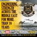 The Legacy of America's Engineers in the Middle East