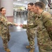 3DSB Soldiers Deploy To Eastern Europe