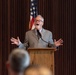 U.S. Navy Band hosts retirement ceremony for Commander C.S. White
