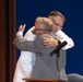 U.S. Navy Band hosts retirement ceremony for Commander C.S. White