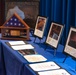 U.S. Navy Band hosts retirement ceremony for Commander C.S. White