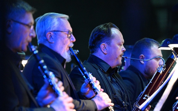 NATO Parliamentary Assembly Spring Session