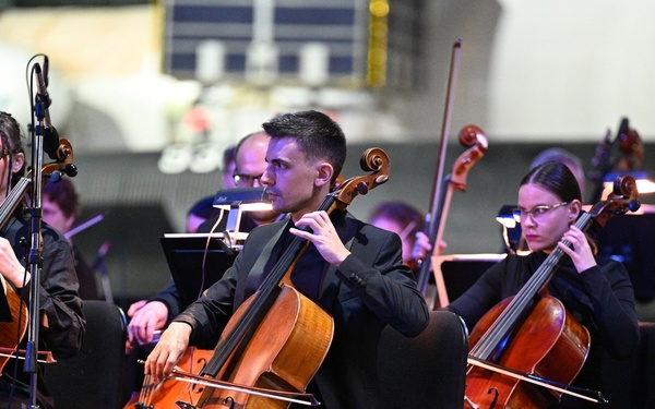 NATO Parliamentary Assembly Spring Session