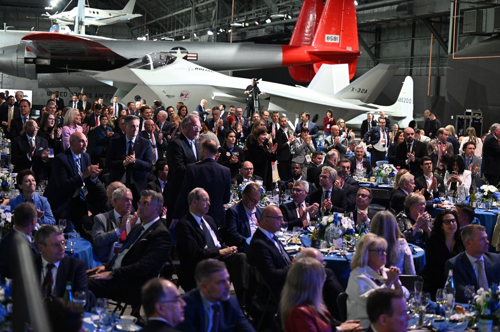 NATO Parliamentary Assembly Spring Session