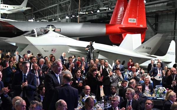 NATO Parliamentary Assembly Spring Session