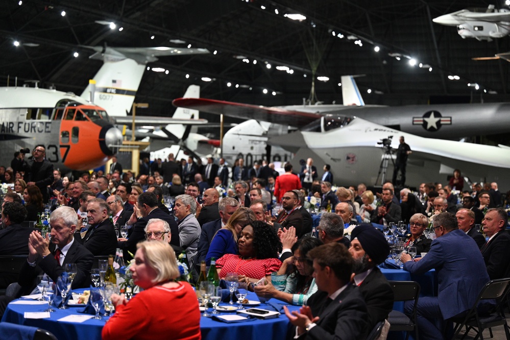 NATO Parliamentary Assembly Spring Session