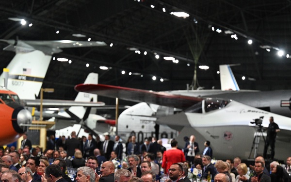 NATO Parliamentary Assembly Spring Session