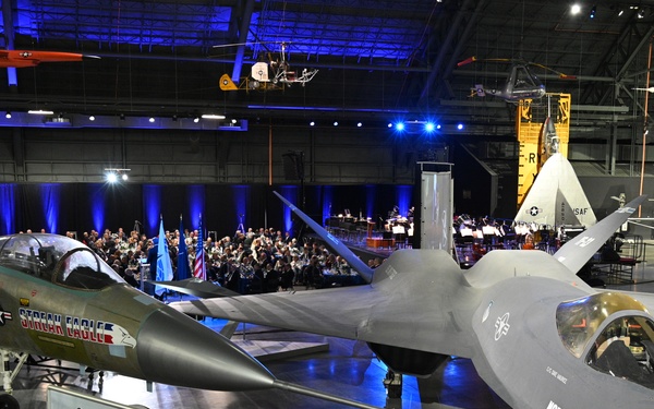 NATO Parliamentary Assembly Spring Session