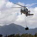 Expeditious: CLC-33, HSM-37, conduct external lifts at MCBH