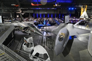 ISR Tour: Japanese Zero