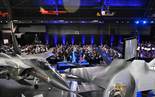 NATO Parliamentary Assembly Spring Session