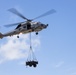 Expeditious: CLC-33, HSM-37, conduct external lifts at MCBH