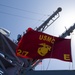 USS Oscar Austin (DDG 79) Live-Fire Exercise