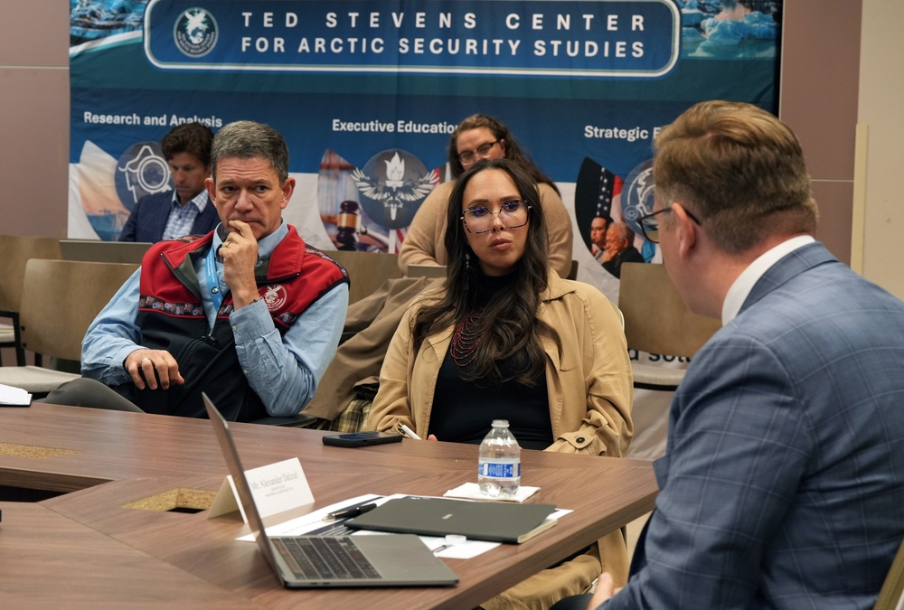 Strategic dialogue explores Russia’s Arctic posture and implications for North American defense