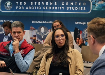 Strategic dialogue explores Russia’s Arctic posture and implications for North American defense