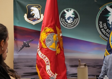 Strategic dialogue explores Russia’s Arctic posture and implications for North American defense