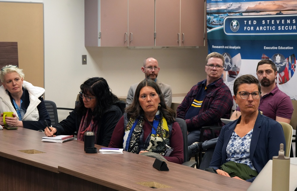 Strategic dialogue explores Russia’s Arctic posture and implications for North American defense