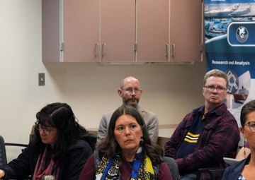 Strategic dialogue explores Russia’s Arctic posture and implications for North American defense