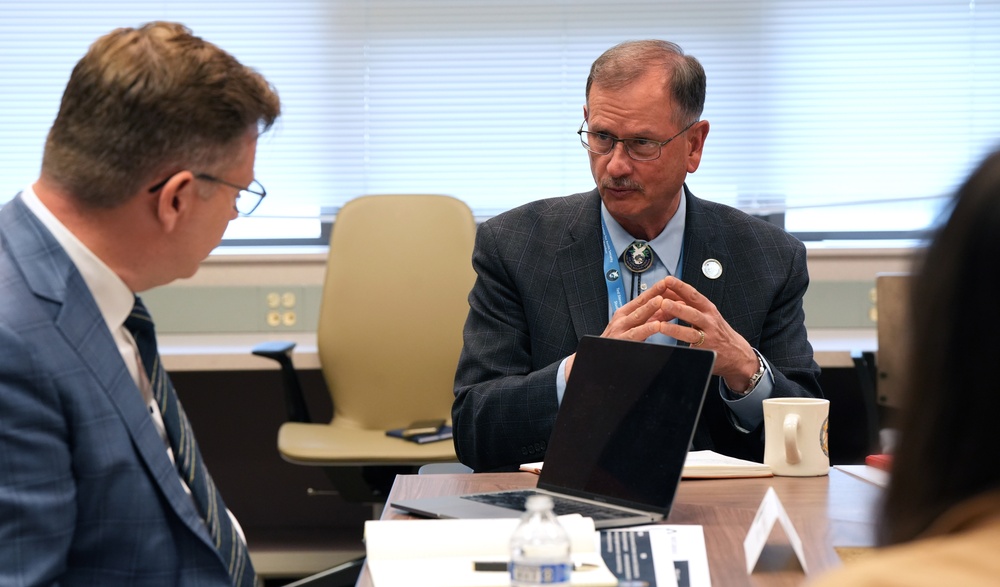 Strategic dialogue explores Russia’s Arctic posture and implications for North American defense