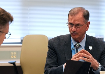 Strategic dialogue explores Russia’s Arctic posture and implications for North American defense