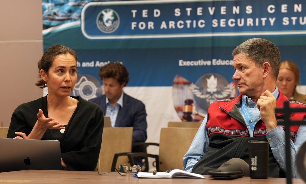 Strategic dialogue explores Russia’s Arctic posture and implications for North American defense