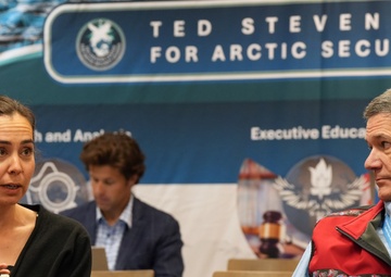 Strategic dialogue explores Russia’s Arctic posture and implications for North American defense