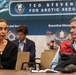 Strategic dialogue explores Russia’s Arctic posture and implications for North American defense