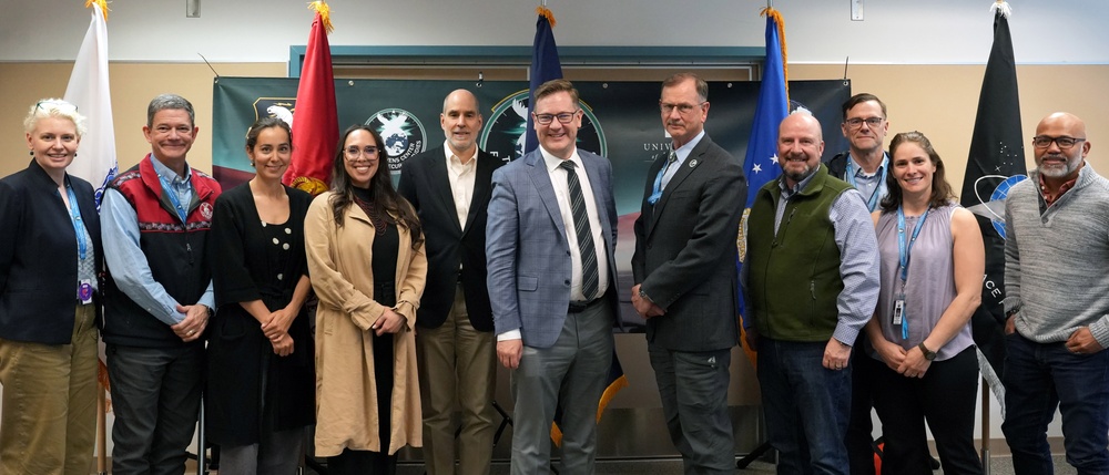 Strategic dialogue explores Russia’s Arctic posture and implications for North American defense