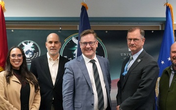 Strategic dialogue explores Russia’s Arctic posture and implications for North American defense