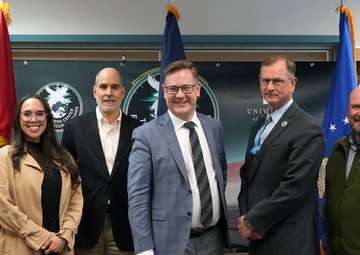 Strategic dialogue explores Russia’s Arctic posture and implications for North American defense