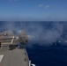 USS Oscar Austin (DDG 79) Live-Fire Exercise