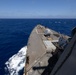 USS Oscar Austin (DDG 79) Live-Fire Exercise