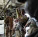 820 BDG, 71 RQS team up for aerial insertion training