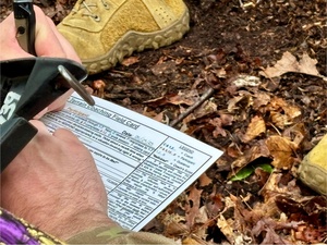 Spangdahlem Radio News 240829 Combat Survival Training