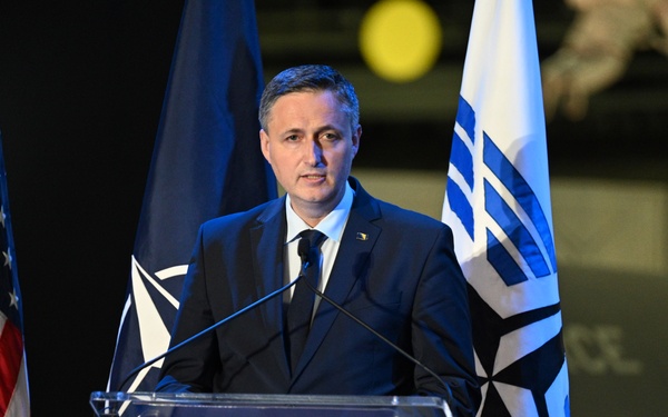 NATO Parliamentary Assembly Spring Session