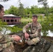 Army ROTC instructors complete Moral Terrain Coaching course