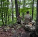 Army ROTC instructors complete Moral Terrain Coaching course