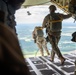 820 BDG, 71 RQS team up for aerial insertion training