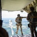 820 BDG, 71 RQS team up for aerial insertion training