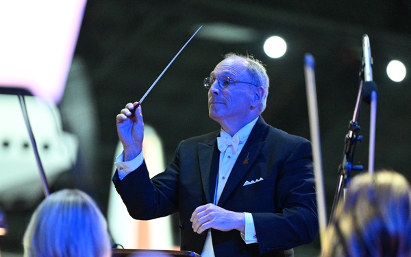 NATO Parliamentary Assembly Spring Session