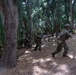 On the Offensive: SOI- West Advanced Infantry Marine Corps class 3-25 conducts offensive maneuvers at KTA